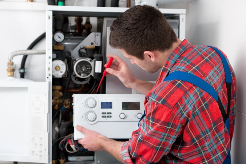 Boiler Repairs Service Esher