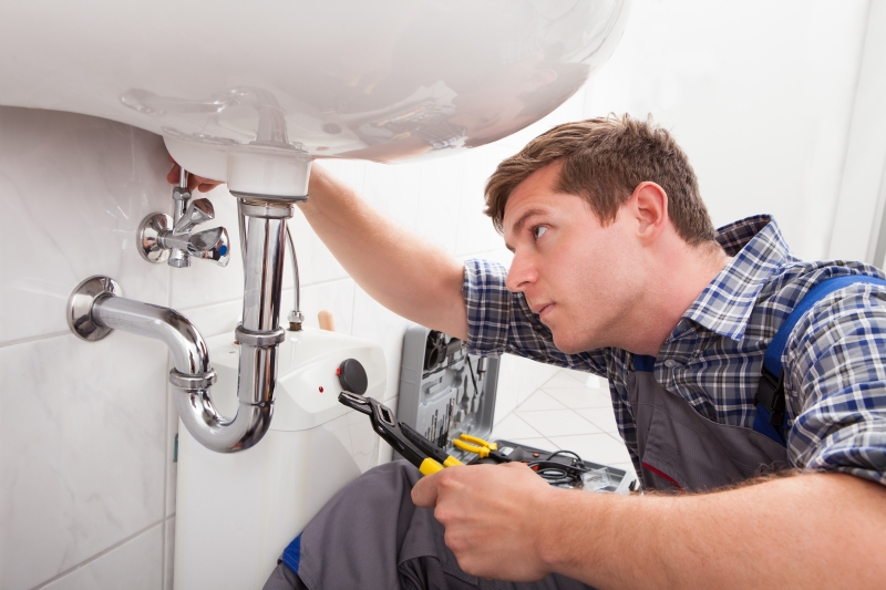 Emergency Plumbers Esher