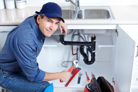 Residential Plumbing Esher